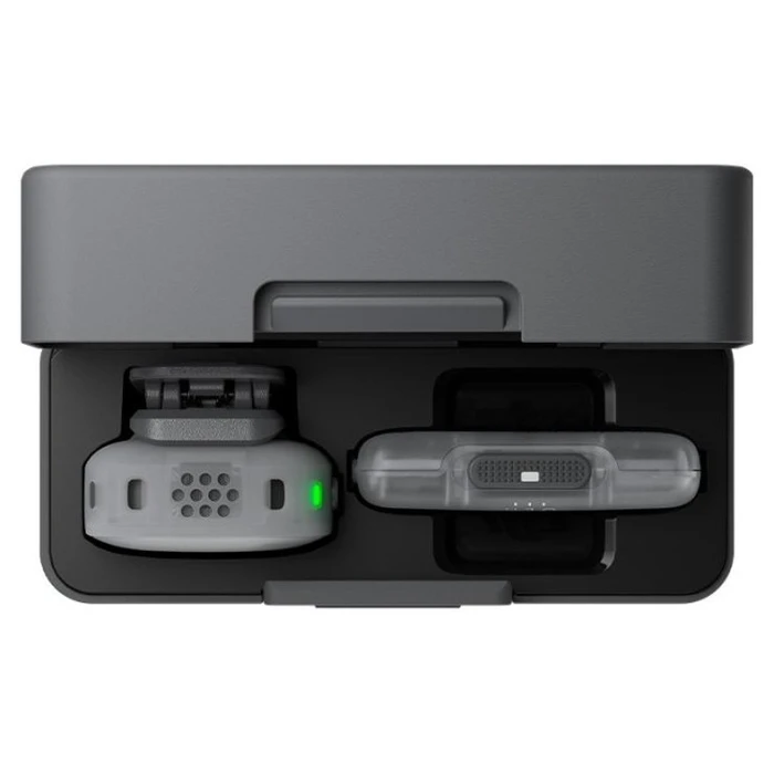 DJI Mic Mini 2 (1 TX + 1 Mobile RX + Charging Case)