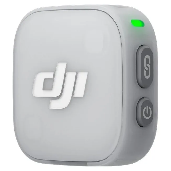 DJI Mic Mini 2 (1 TX + 1 Mobile RX + Charging Case)