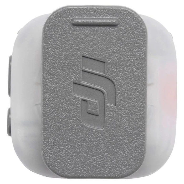 DJI Mic Mini 2S (2 TX + 1 RX + Charging Case)