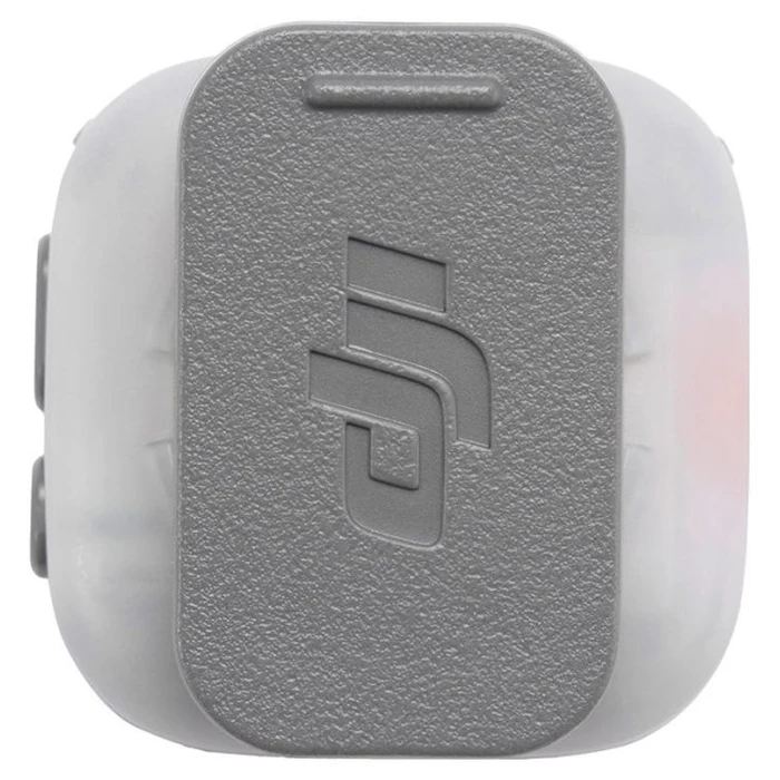 DJI Mic Mini 2S (1 TX + 1 RX) — Ασύρματο Lavalier μικρόφωνο