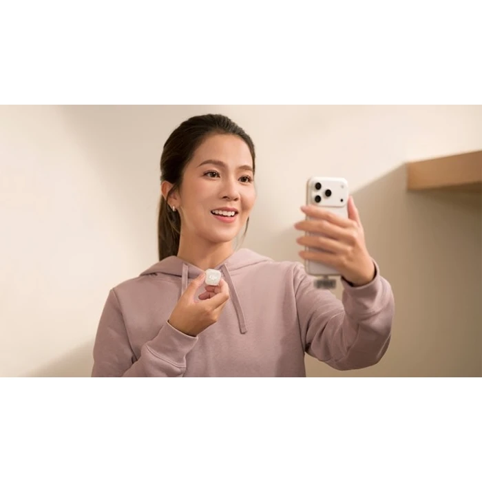 DJI Mic Mini 2S (1 TX + 1 RX) — Ασύρματο Lavalier μικρόφωνο