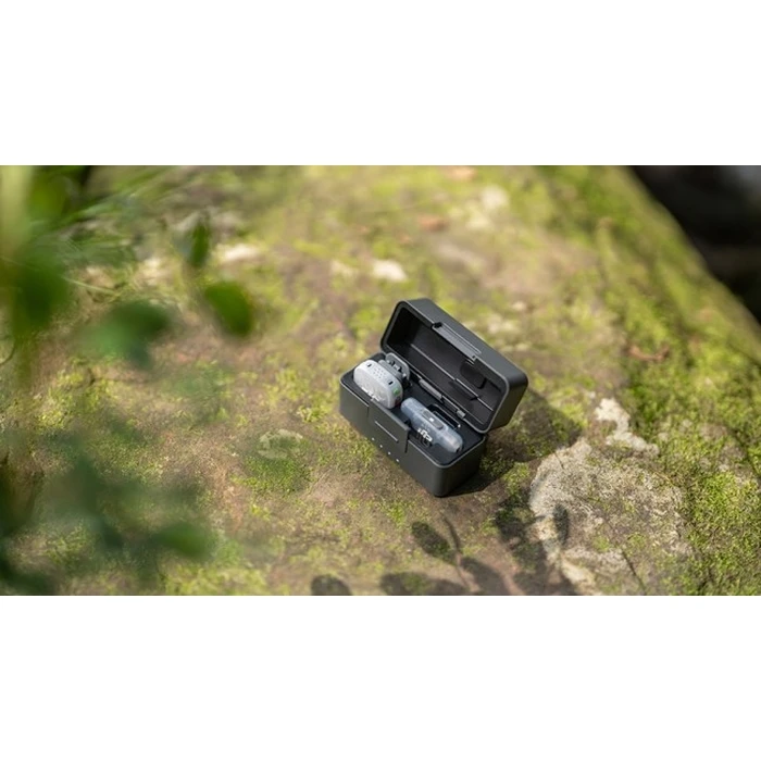 DJI Mic Mini 2S (1 TX + 1 Mobile RX + Charging Case)