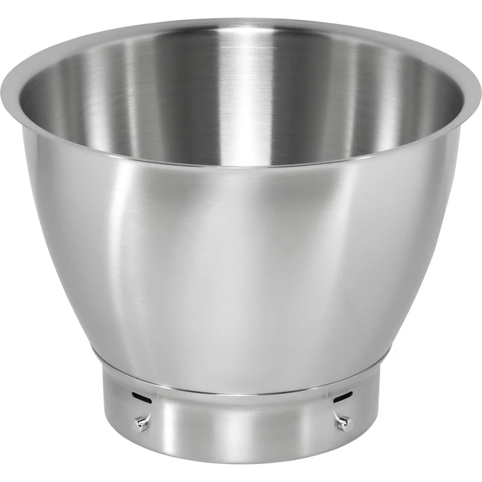 Kenwood Titanium Chef Baker XL KVL85.004SI Stand Mixer 1200W with 7L Stainless Steel Bowl