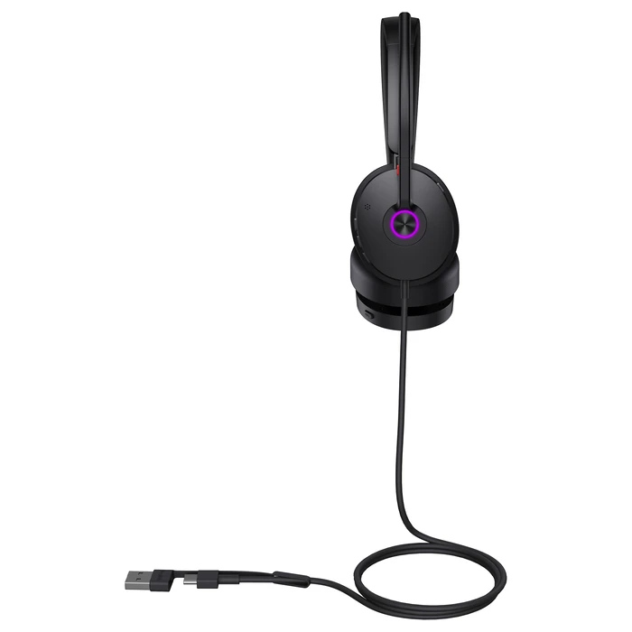 Yealink UH48 Dual UC USB-C/A Headset