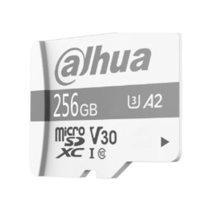 Κάρτα Μνήμης micro SD 256GB Dahua TECHNOLOGY P100