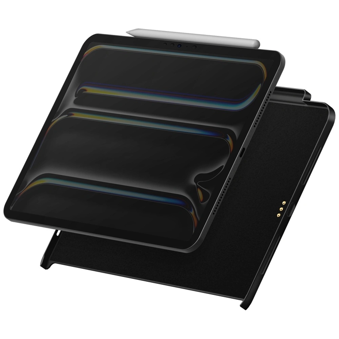 UNIQ Axel Apple iPad Pro 13" 2024 black