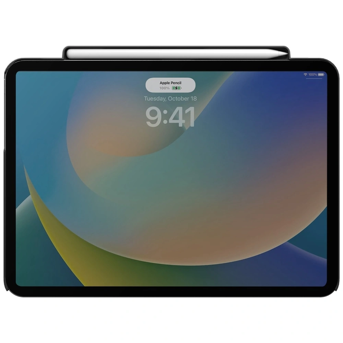 UNIQ Axel Apple iPad Pro 13" 2024 black