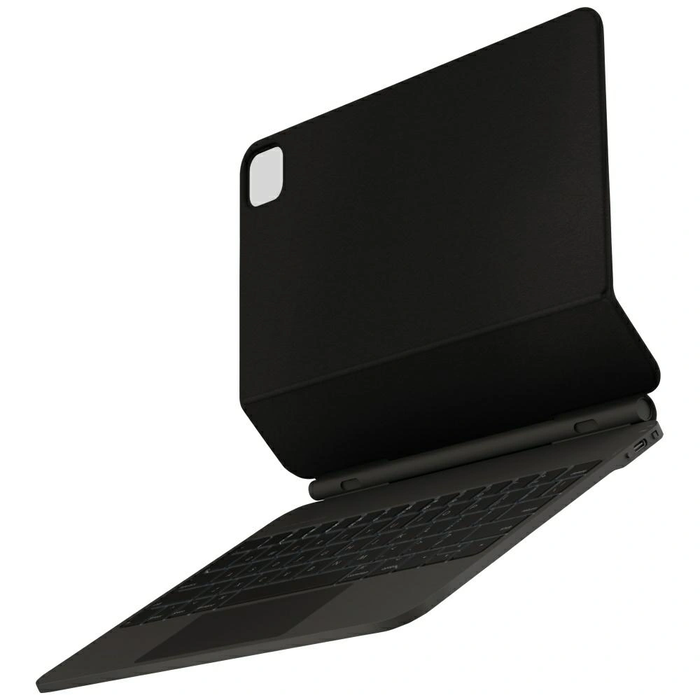 UNIQ Venno Pro Magnetic Smart Apple iPad Pro 13" 2024 black