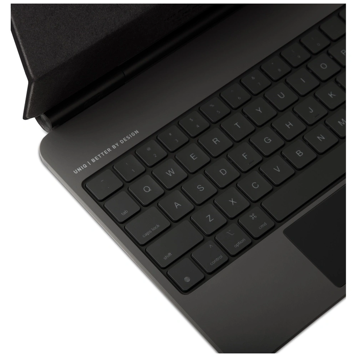 UNIQ Venno Pro Magnetic Smart Apple iPad Pro 13" 2024 black