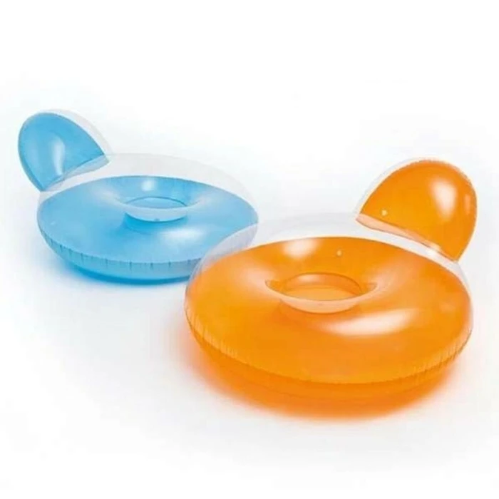 Φουσκωτό Intex (137 x 122 cm)