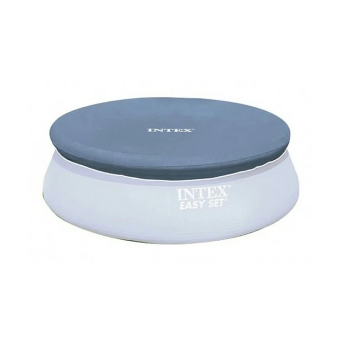 Μουσαμάς για Φουσκωτή Πισίνα Intex 28021 284 x 30 x 284 cm 