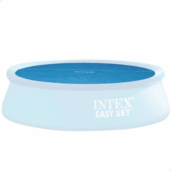 Intex Pool Cover Solar Round 305 cm
