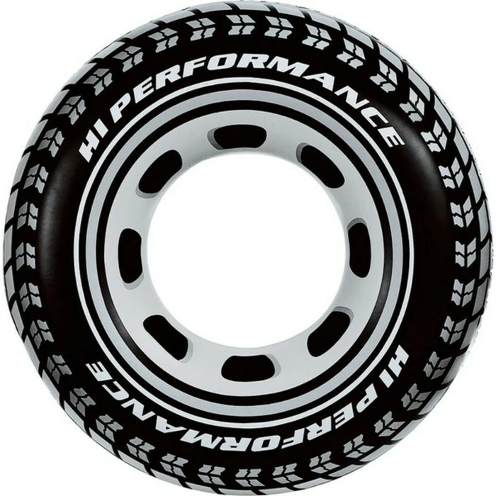 Bestway Inflatable Ring Multicolor Rueda ? 91 cm