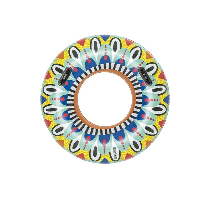 Bestway Inflatable Board Multicolor ? 107 cm