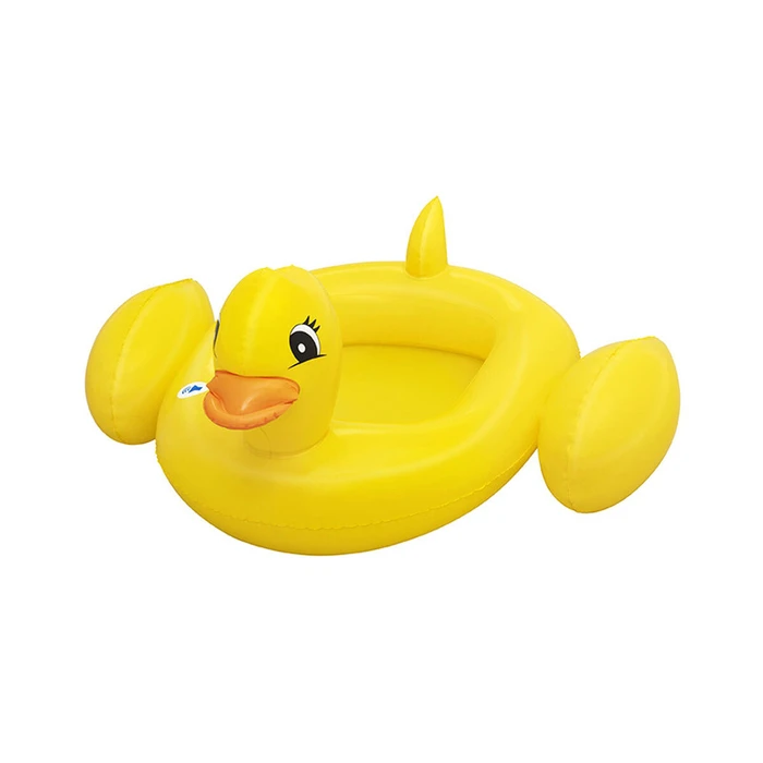 Bestway Inflatable Boat Duck 109 x 99 cm