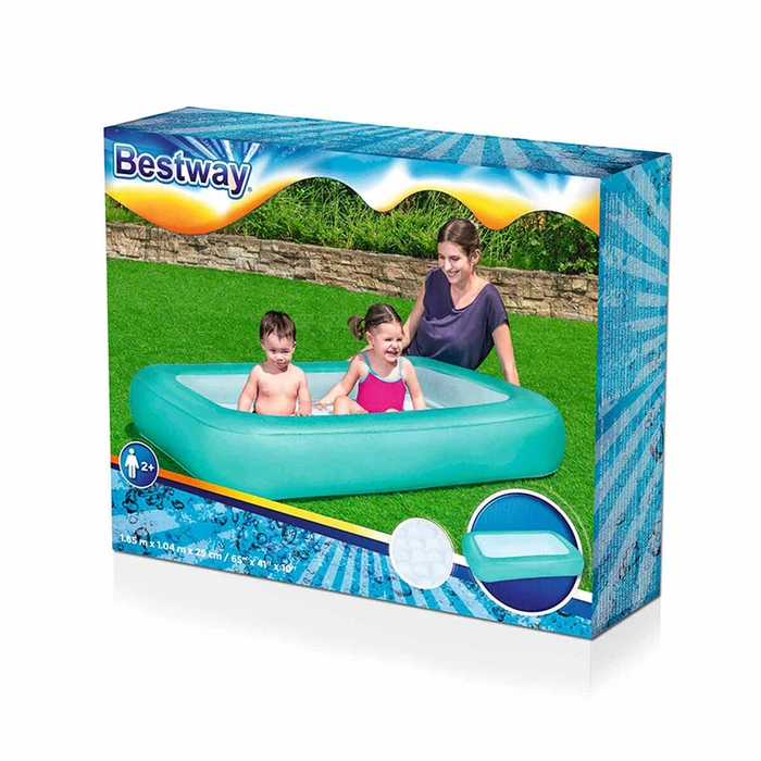 Bestway Children's Pool 122 x 25 cm