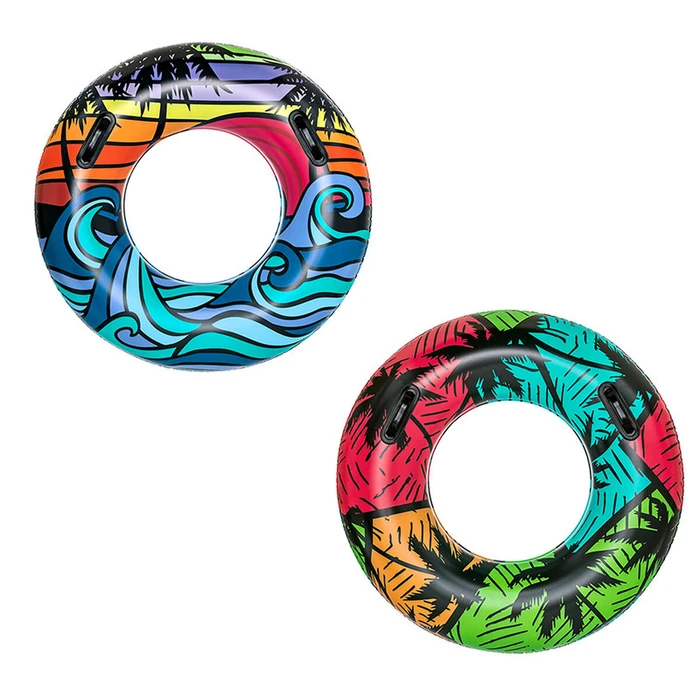 Bestway Inflatable Board Multicolor ? 91 cm