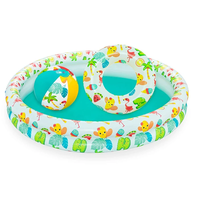 Bestway Kids Pool 122 x 20 cm