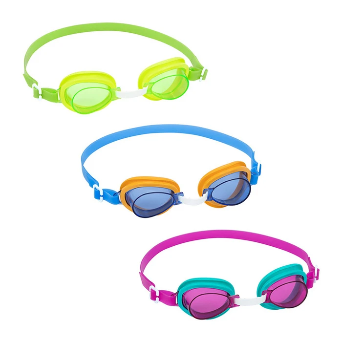 Bestway Kids Swimming Goggles UV Protection