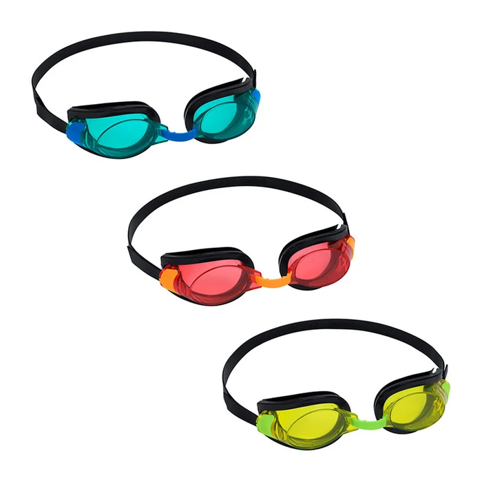 Bestway Swimming Goggles 21099 23 Black