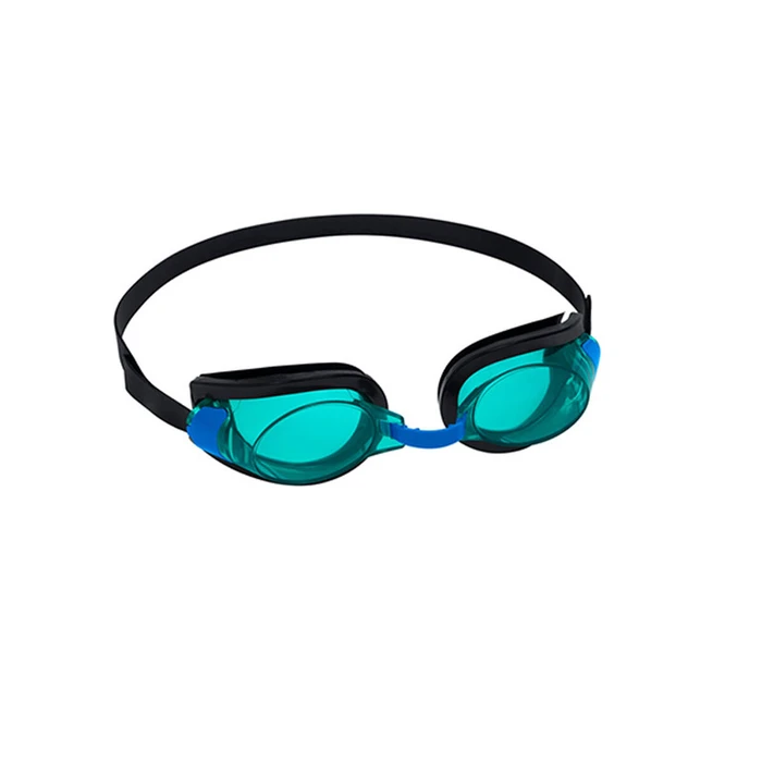 Bestway Kids Swimming Goggles Blue