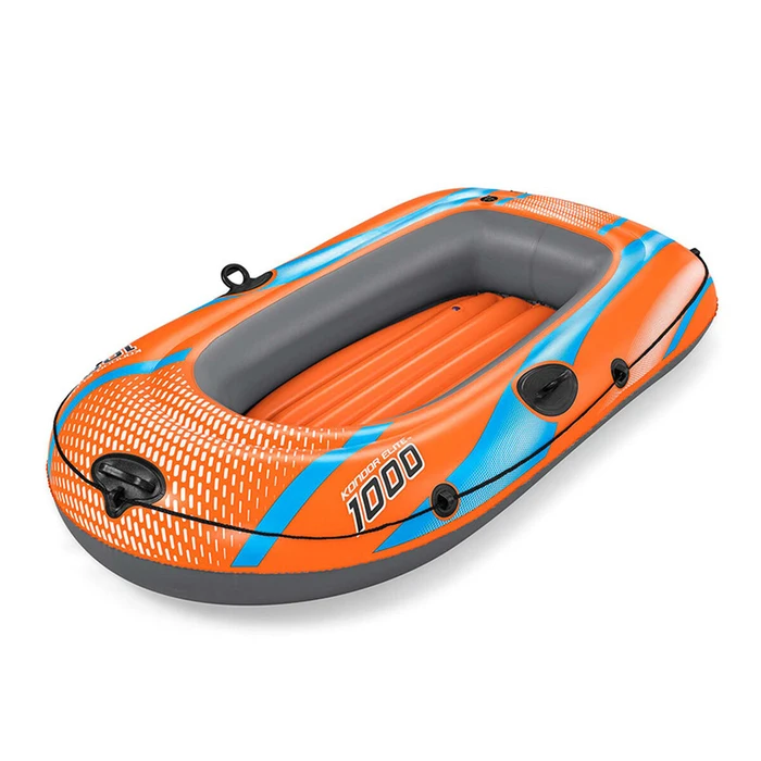 Bestway Inflatable Boat Kondor Elite 1000 162 x 96 x 29 cm