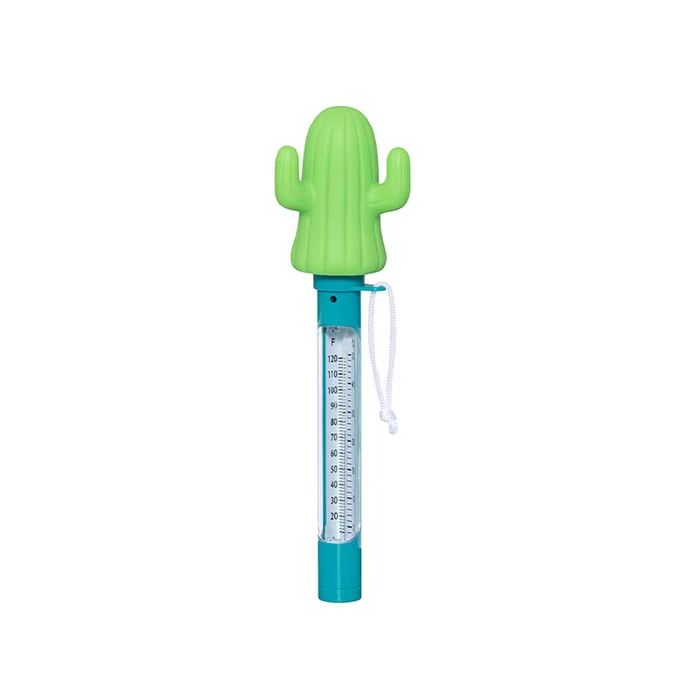 Bestway Pool Thermometer Floating Cactus 1 Unit