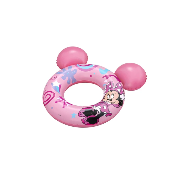 Bestway Inflatable Mattress Minnie Mouse