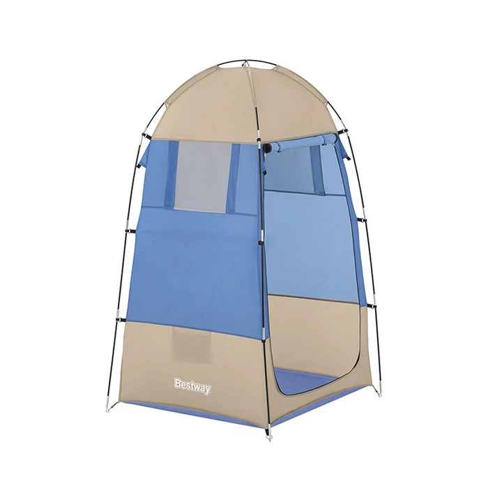 Camping Tent Bestway Blue 110 x 110 x 190 cm