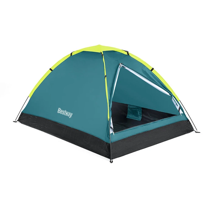 Camping Tent Bestway Green 205 x 145 x 100 cm