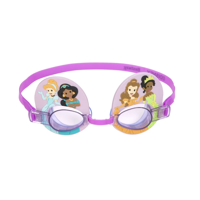 Bestway Swimming Goggles Pink