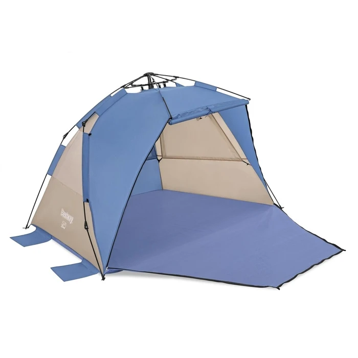 Bestway Camping Tent Multicolor
