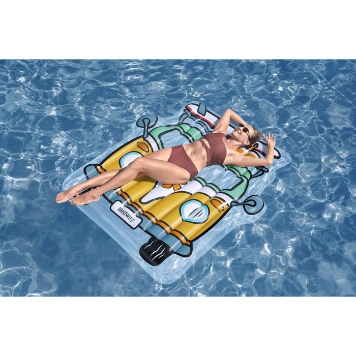 Bestway Inflatable Mattress