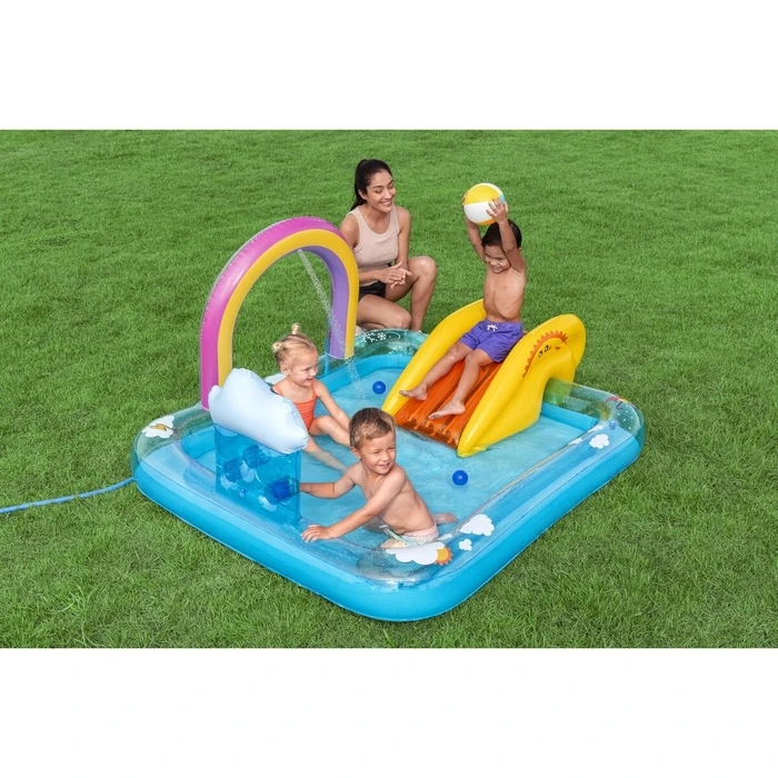 Bestway Inflatable Mattress