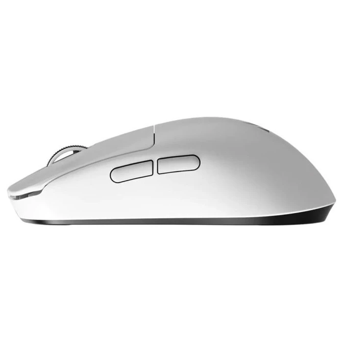 Mchose HW-L7-13KH Gaming Mouse — Wireless (Bluetooth / 2.4GHz) & USB, RGB, 48 g