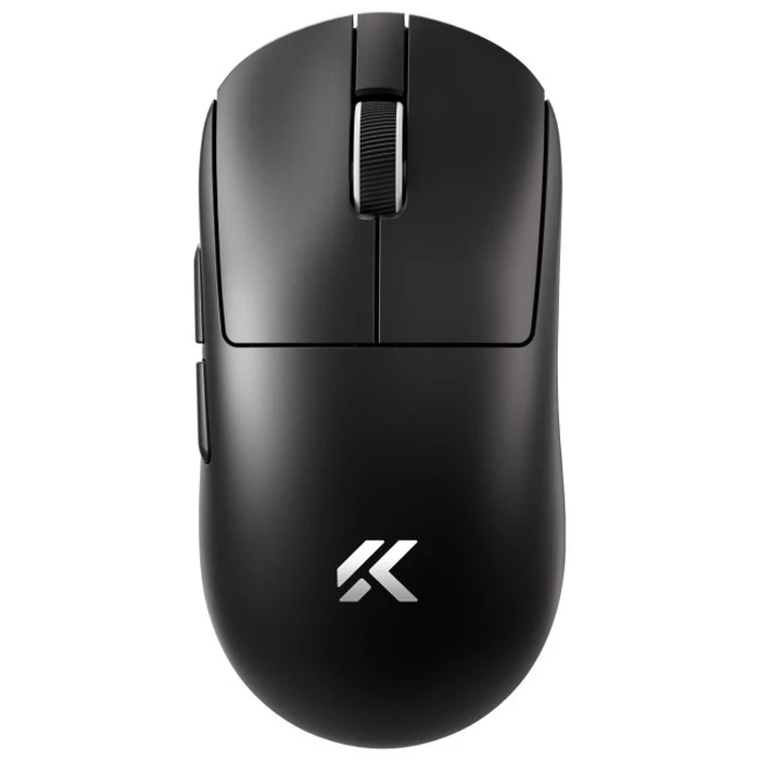 MCHOSE HW-A7V2 Wireless RGB Gaming Mouse 26000 DPI Black