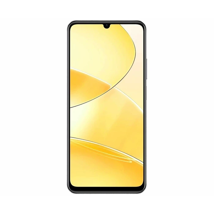 Smartphone Realme C51 6,74" 6 GB RAM 256 GB Μαύρο