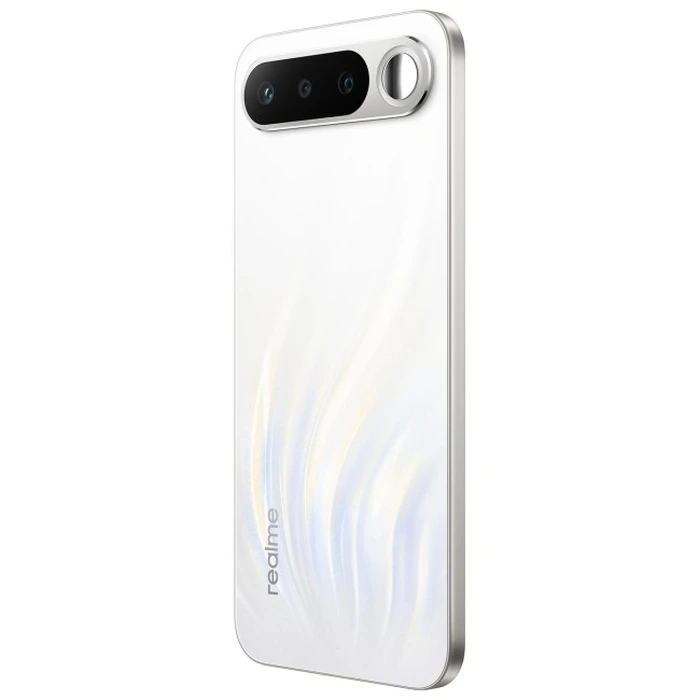 realme 16 5G 8GB RAM / 256GB Air White