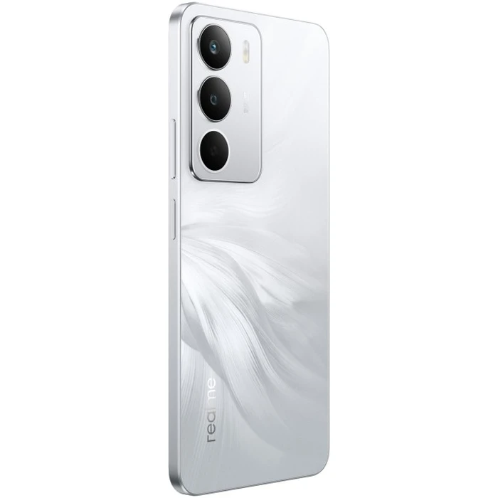 realme C71 4/256GB White Swan - Smartphone