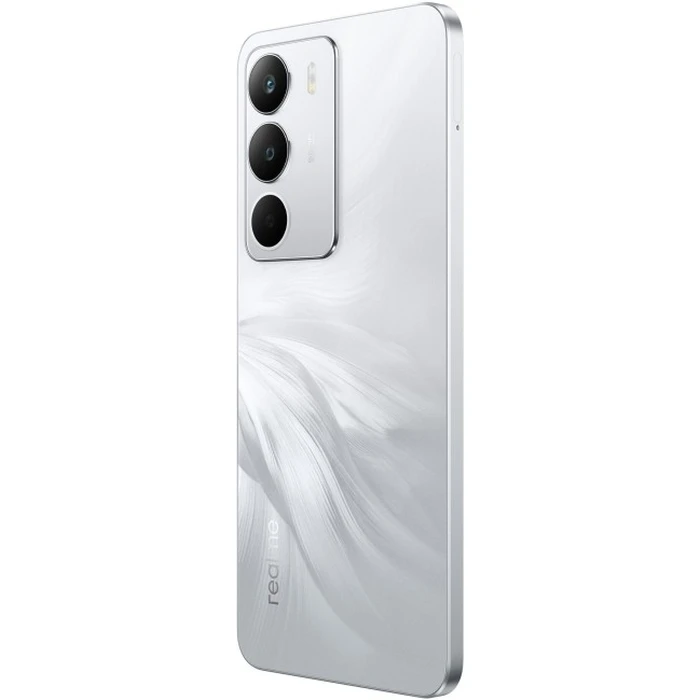 realme C71 4/256GB White Swan - Smartphone