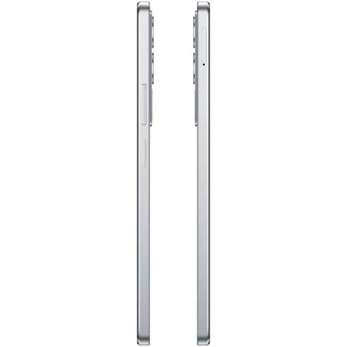 realme C71 4/256GB White Swan - Smartphone