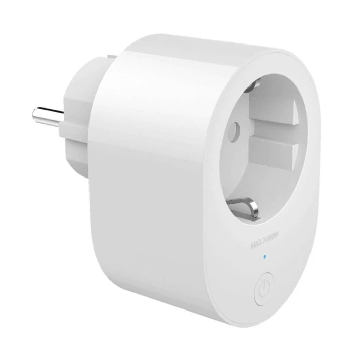 Smart Μονόπριζο Xiaomi PLUG 2 White EU BHR6868EU