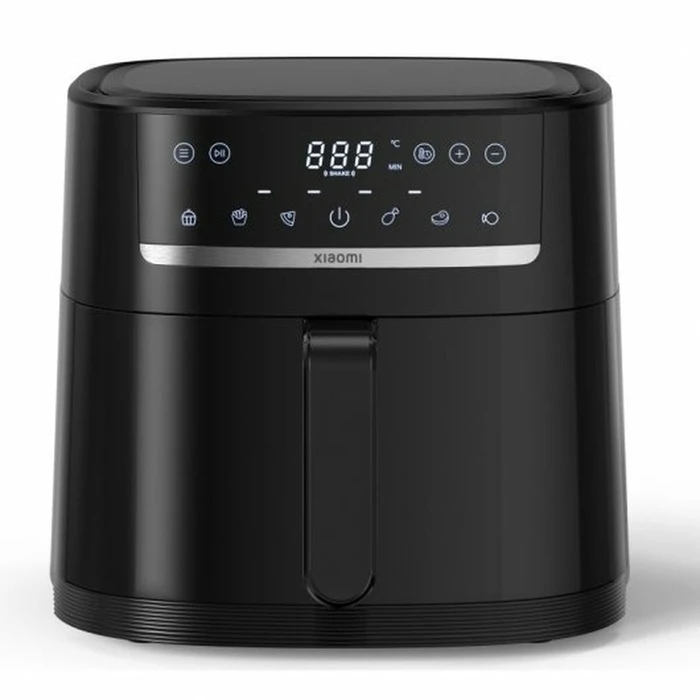Airfryer Xiaomi Mi Smart Air Fryer BHR6942EU Μαύρο 1500 W 6 L