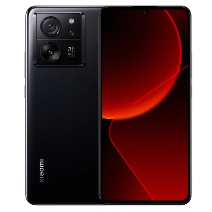 Smartphone Xiaomi 13T Pro 512GB 12 GB