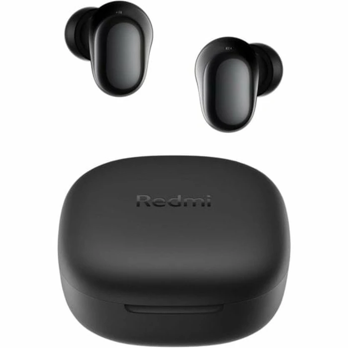 Ακουστικά Bluetooth in Ear Xiaomi BHR8776GL Μαύρο