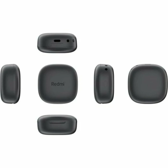 Ακουστικά Bluetooth in Ear Xiaomi BHR8776GL Μαύρο