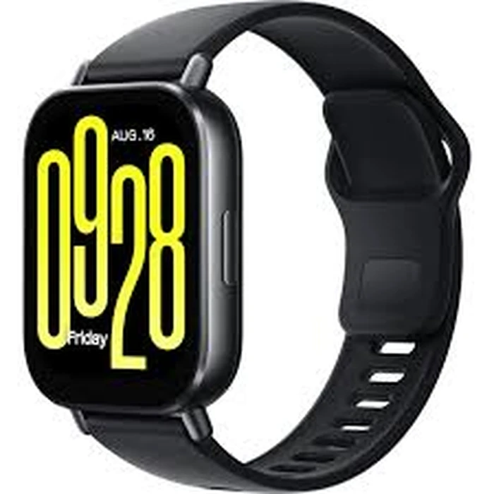 Smartwatch Xiaomi Redmi Watch 5 Active Midnight Black Bhr8784Gl