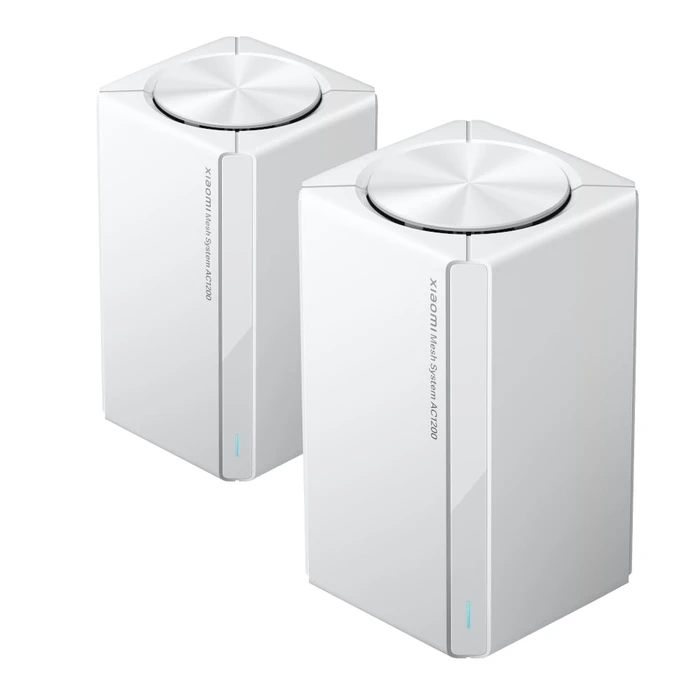 Access Point Xiaomi Mesh System Ac1200 (2-Pack) Eu Dvb4451Gl