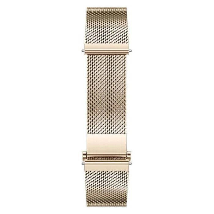 Huawei Strap for GT series GT 5/6/7 41mm Gold (EasyFit 3-GT6 18M0)