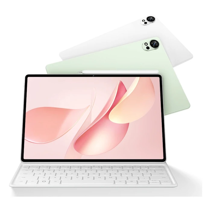 HUAWEI MatePad 12 X 2025 12" Tablet (12GB/256GB) Ροζ